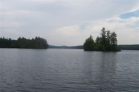 Thompson lake Maine | Lake, Lakeside living, Maine