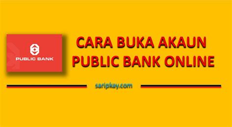 Surat Buka Akaun Bank Dari Majikan Cara Buka Akaun Ambank Online Dan