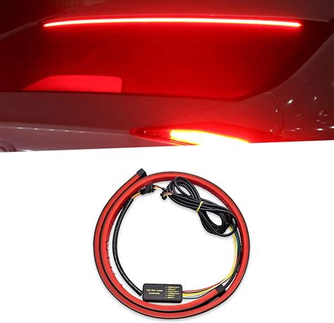 Amazon Dewkou Led High Mount Stop Brake Light Third Brake Light