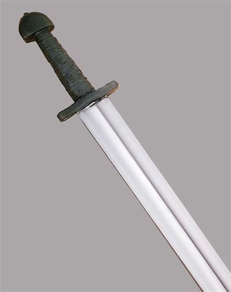 High Quality Foam Viking Sword Ragnar