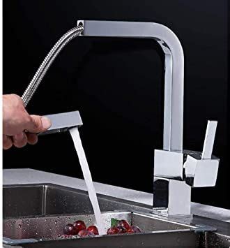 Dwss Kitchen Taps Arrivals Pull Out Kitchen Mixer Chrome Sink Mixer