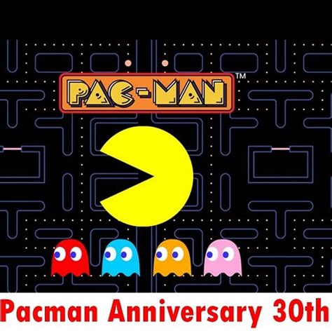 Anivers Rio Do Pacman Jogue Online E Desbloqueado