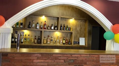 Bar Vilnius In Tbilisi Guest Reviews Address Opening Hours How To
