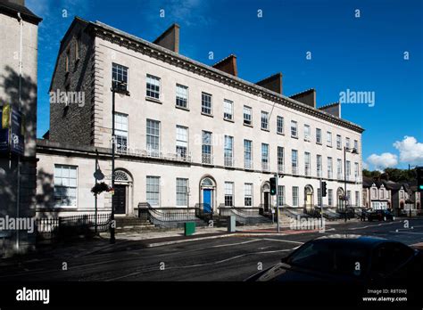 Armagh City, Northern Ireland Stock Photo - Alamy