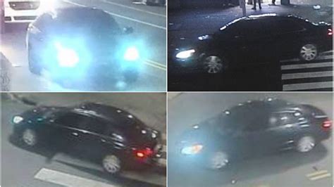 Philadelphia police release images of vehicle wanted in Kensington ...