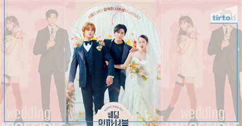 Sinopsis Drakor Wedding Impossible Dan Link Nonton Sub Indo