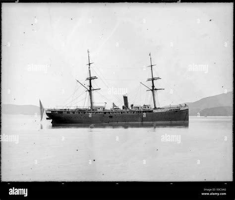 American Steamship Hi Res Stock Photography And Images Alamy