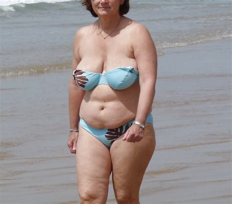 My Hanging Breasts In The Beach Porn Pictures XXX Photos Sex Images