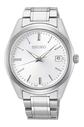 Reloj Seiko Hombre Sur307 P1 Cristal Zafiro Sumergible MercadoLibre