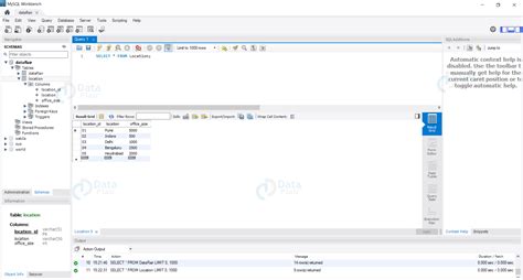 Primary And Foreign Key In Sql With Examples Dataflair