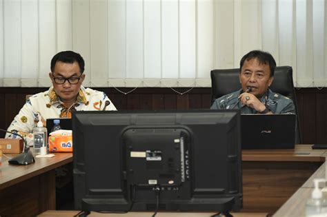 Sekda Herman Suryatman Tingkatkan Mutu Pendidikan Di Jawa Barat