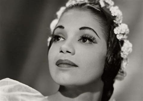 Remembering Raven Wilkinson, the first black woman to dance for a major ...