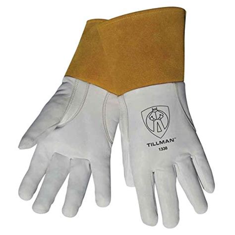 10 Best Gloves For Oxy Acetylene Welding Quick Guide Pro