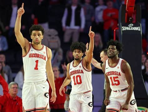 Are There Georgian Nba Players A Comprehensive List Of Georgia Nba Stars