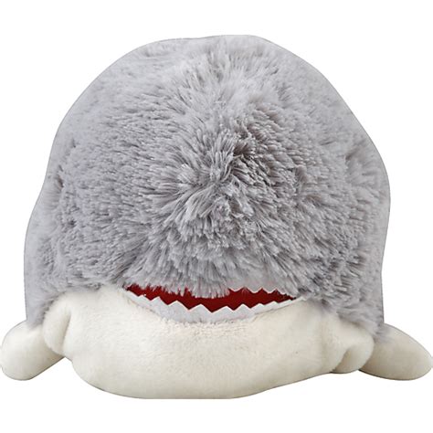 Pillow Pets Pee Wees Shark Shop Sun Fresh