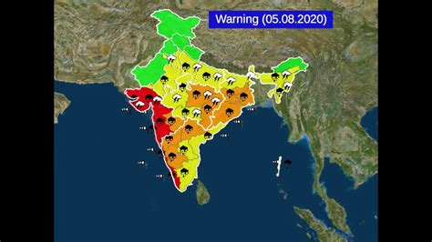 Weather Forecast July 2024 India Chlo Melesa