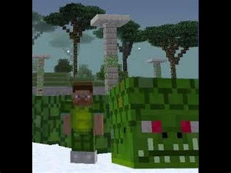 Minecraft Twilight Forest Naga Boss Battle Youtube