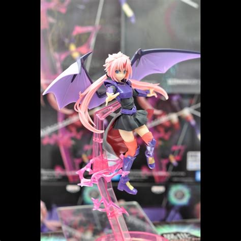 Revive Pvc Figure Milim Nava Otherworlder Plus Combat Uniform Ver