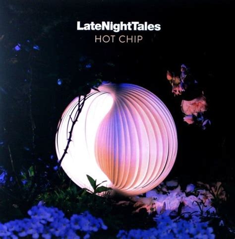 Late Night Tales P Yta Winylowa Hot Chip Muzyka Sklep Empik