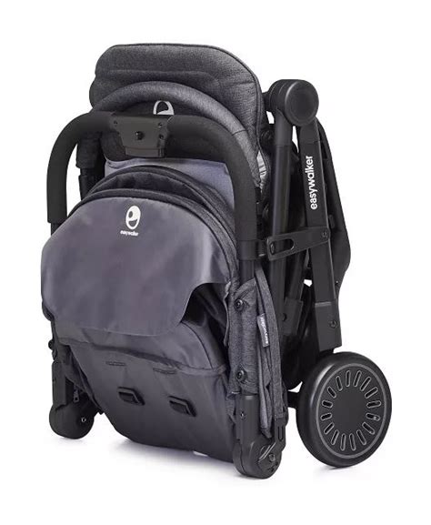 Коляска Easywalker Buggy XS | Аналогий нет