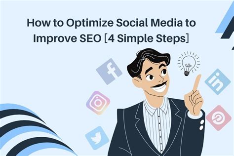 4 Steps To Improve Seo With Social Media Digigrow