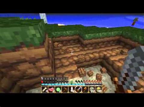 Minecraft Sunken Island With Xmcgamer X Part Youtube