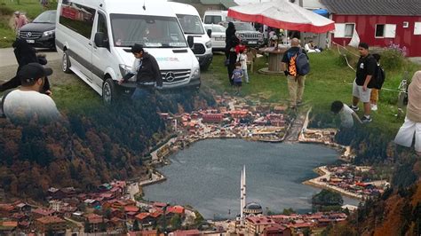 Trabzon a her yaz düzenlenen turizm operasyonuna Zafer Partisi de