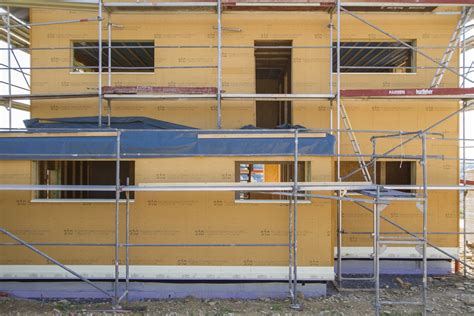 Brettstapeldecke – EYRICH-HALBIG