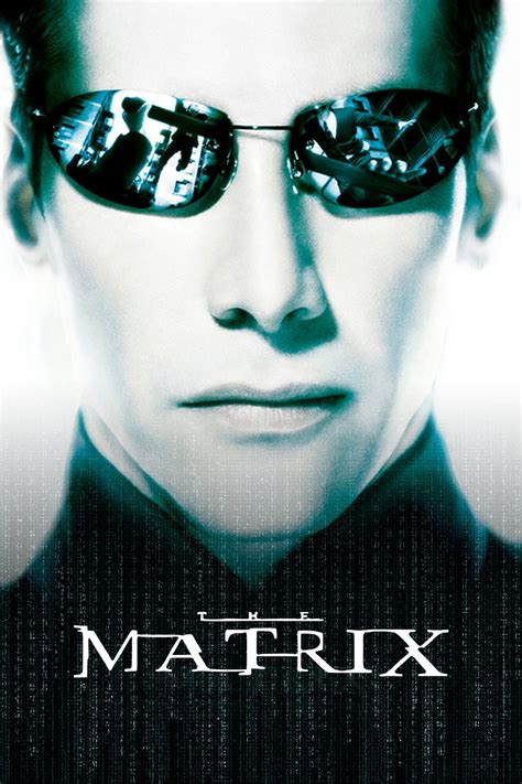 The Matrix 1999 Posters — The Movie Database Tmdb