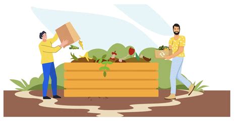 The Ultimate Guide To Composting Makeena