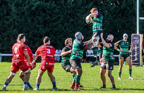 Rugby Nationale 2 Un choc au sommet pour Bédarrides Châteauneuf du