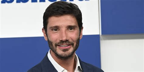 Stefano De Martino Al Settimo Cielo Nuovo Arrivo In Famiglia