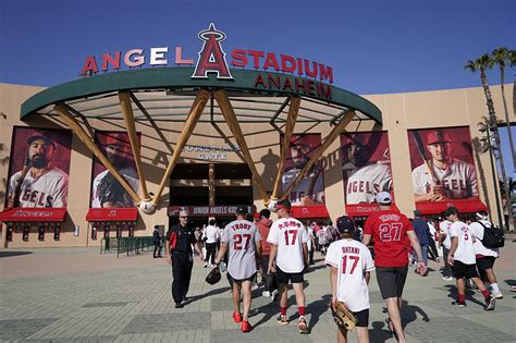 Anaheim Mayor Resigns Amid Corruption Investigation Involving Angel Stadium Deal Politico