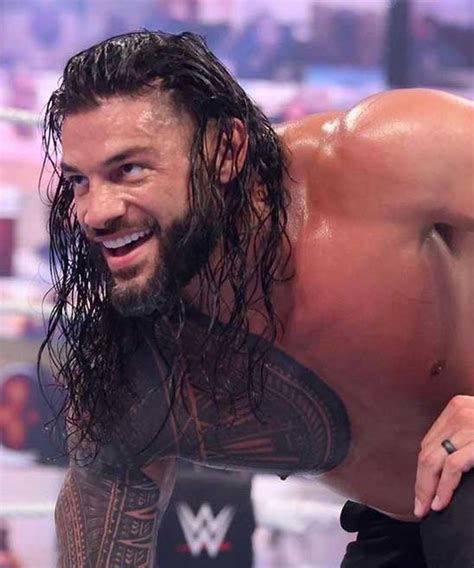 Roman Reigns Hairstyle Photos Haircut Tailoringinhindi