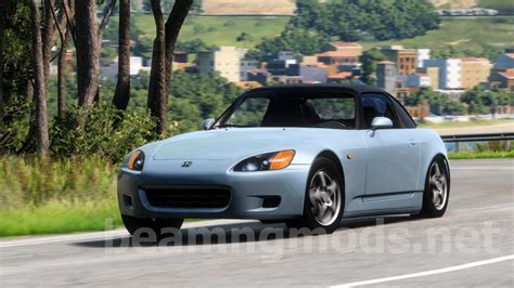 Download Honda S2000 AP1-AP2