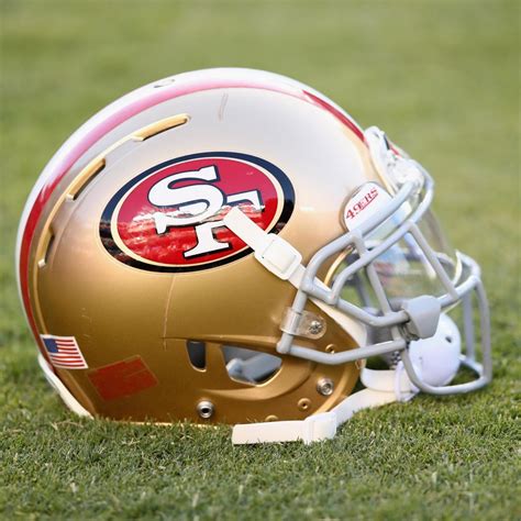 49ers Unveil New Throwback Alternate Uniforms for 2018 Season | News ...