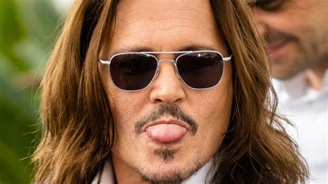 La polémica con los dientes de Johnny Depp en el Festival de Cannes por