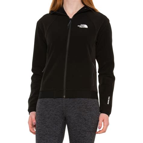 The North Face Tekware Hoodie Full Zip