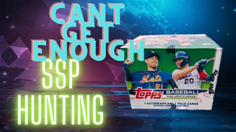 2022 Topps Update Jumbo Night Cap Rip How Many Autos YouTube