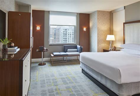 [Photos] Renaissance Atlanta Midtown Hotel Completes Head-to-Toe ...