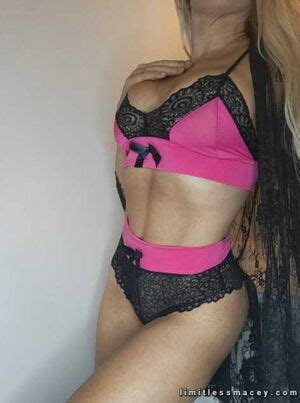 Lacey Evans Nude FitNakedGirls Photos