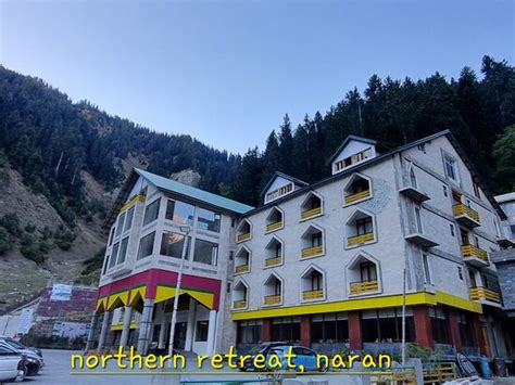 Northern Retreat By Hotel Demanchi Naran Hotel Reviews And Photos