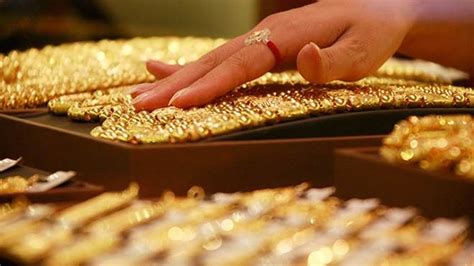 Gold Price Today Gold Declines Rs Silver Also Tumbles Rs