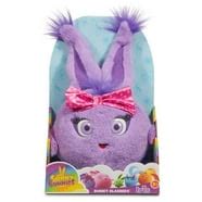 Sunny Bunnies Light Up And Bounce Plush Iris