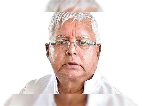 Lalu Yadav Convicted In Five Fodder Scam Cases Will Get His Passport