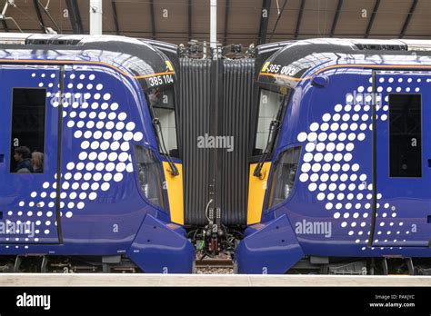 Class 385 Hitachi Hi Res Stock Photography And Images Alamy