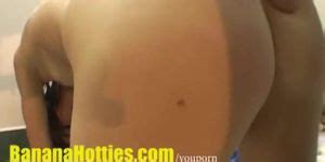 Chick Does Anal BJ And Hard Sex At The First Casting Tnaflix