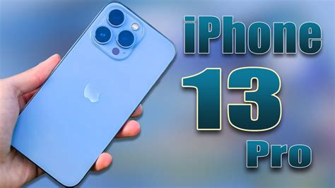 Iphone 13 Pro Review 2024 2k Youtube