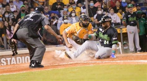 Estrellas Se Imponen A Las Aguilas En Partido Cerrado Y Lleno De