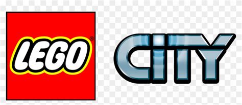 Lego Logo - Lego City Police Logo, HD Png Download - 1222x494(#709750 ...